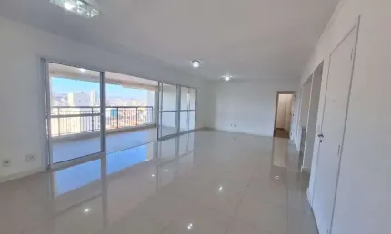 Apartamento com 3 quartos/suítes para alugar, 155 m² - Vila Arens II - Jundiaí/SP