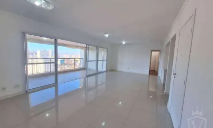 Apartamento com 3 quartos/suítes para alugar, 155 m² - vila arens ii - jundiaí/sp