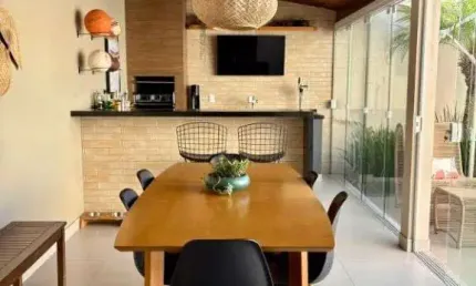 Casa com 3 quartos à venda, jardim shangai - jundiaí/sp