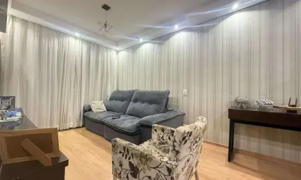 Apartamento com 2 dormitórios à venda, 78 m² - jardim tamoio - jundiaí/sp