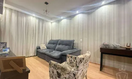Apartamento com 2 dormitórios à venda, 78 m² - jardim tamoio - jundiaí/sp