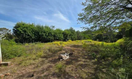 Terreno plano de 2.340m² no bairro monterrey - louveira/sp