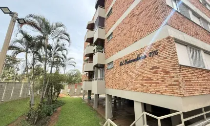 Apartamento com 3 dormitórios à venda, 149 m² - vila liberdade - jundiaí/sp