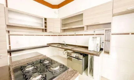 Casa com 4 quartos à venda, bela vista - jundiaí/sp
