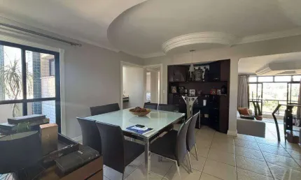 Apartamento com 3 dormitórios à venda, 173 m² - jardim ana maria - jundiaí/sp