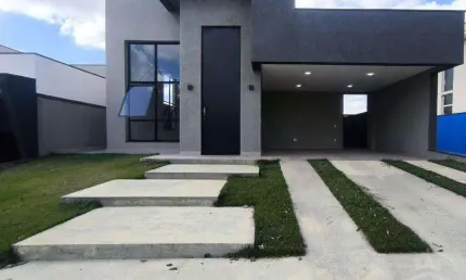 Casa térrea com 3 quartos sendo uma suíte em itupeva - sp  condominio gran ville são venâncio