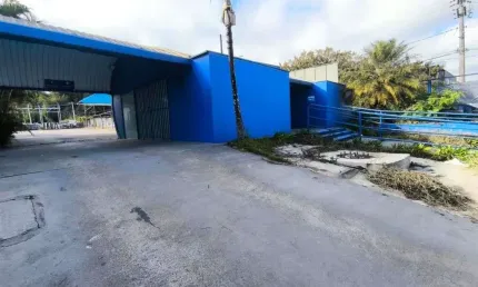 Ponto comercial para alugar, vila rami - jundiaí- sp