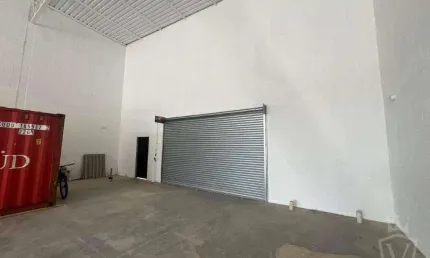 Galpão, 362 m² - venda - pqe res jundiai - jundiaí/sp