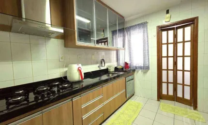 Apartamento de 87m² com 3 quartos sendo uma suíte no condomínio parque das águas - parque da represa - jundiaí/sp