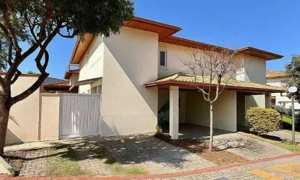 Casa à venda condomínio ecovillage i – jundiaí – sp