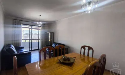 Apartamento mobiliado para alugar com 03 quartos  sendo uma suíte - jardim pitangueiras - jundiaí/sp