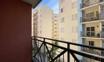 Apartamento com 2 dormitórios para alugar, 72 m² por r$ 2.180,00/mês - vila joana - jundiaí/sp