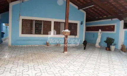Casa com 3 quartos à venda em Aviação, Praia Grande 