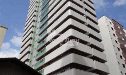 Cobertura com 4 dorms, Tupi, Praia Grande - R$ 2.5 mi, Cod: 3728