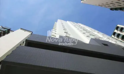 Cobertura com 3 quartos à venda em Aviação, Praia Grande 