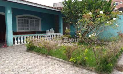 Casa com 3 dorms, Tupi, Praia Grande - R$ 850 mil, Cod: 4239