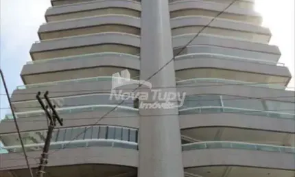 Apartamento com 2 dorms, tupi, praia grande - r$ 530 mil, cod: 2522