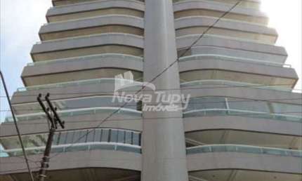 Apartamento com 3 quartos, Tupi, Praia Grande - R$ 900 mil, Cod: 3795