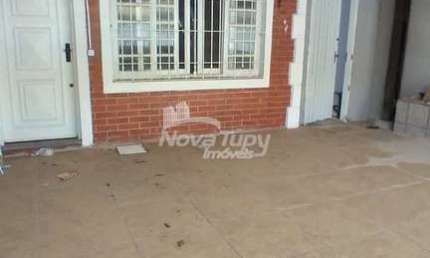 Sobrado com 2 dorms, Tupi, Praia Grande - R$ 460 mil, Cod: 4254