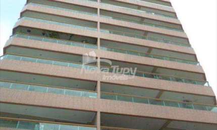 Apartamento com 3 quartos, Tupi, Praia Grande, Cod: 5317