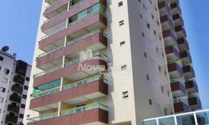Apartamento com 1 quarto, Tupi, Praia Grande, Cod: 5184