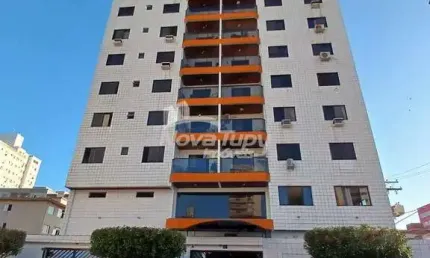 Apartamento com 2 quartos, Tupi, Praia Grande, Cod: 5293