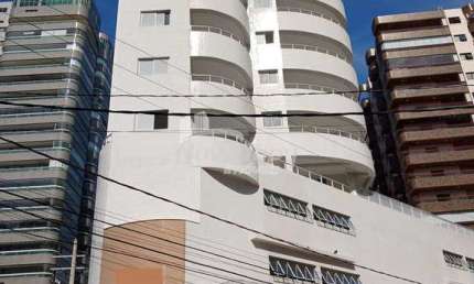 Apartamento com 2 quartos, Tupi, Praia Grande - R$ 480 mil, Cod: 2630