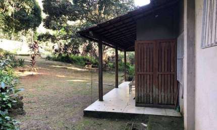 Fazenda/Sítio/Chácara para venda com 6000 metros quadrados com 1 quarto