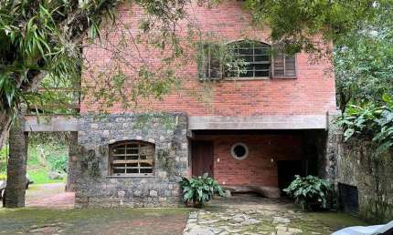 Casa em condomínio fechado com 4 quartos à venda na Rua Manhuaçu, Vargem Grande, Rio de Janeiro