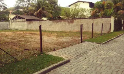 Terreno à venda na Rua Manhuaçu, Vargem Grande, Rio de Janeiro