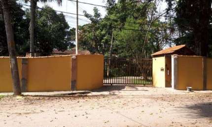 Vendo Terreno em condomínio fechado com 435 metros quadrados em Vargem Grande - Rio de Janeiro - RJ