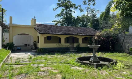 Casa em condomínio fechado com 2 quartos à venda na Estrada do Sacarrão, 1111111, Vargem Grande, Rio de Janeiro