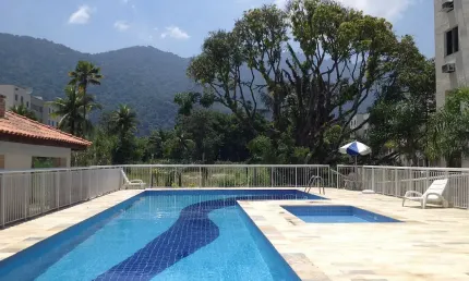 Apartamento com 2 quartos à venda na Estrada dos Bandeirantes, 15501, Vargem Pequena, Rio de Janeiro