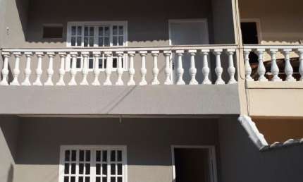 Casa em condomínio fechado com 2 quartos à venda na Rua Manhuaçu, 111111, Vargem Grande, Rio de Janeiro