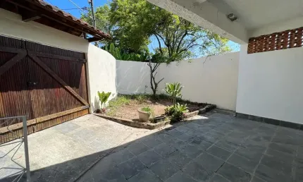 Casa em condomínio fechado com 2 quartos à venda na Estrada do Sacarrão, Vargem Grande, Rio de Janeiro