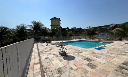 Casa em condomínio fechado com 3 quartos para alugar na Estrada dos Bandeirantes, Vargem Grande, Rio de Janeiro