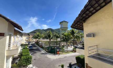 Casa em condomínio fechado com 3 quartos para alugar na Estrada dos Bandeirantes, Vargem Grande, Rio de Janeiro