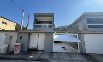 Casa em condomínio fechado com 3 quartos para alugar na Estrada do Pontal, Recreio dos Bandeirantes, Rio de Janeiro