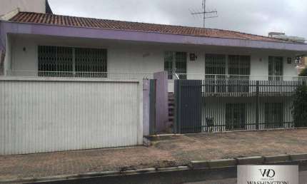 Sobrado com 4 dormitórios à venda por R$ 1.800.000,00 - Centro - São José dos Pinhais/PR