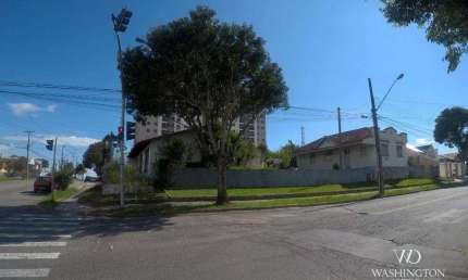 Terreno à venda, 430 m² por R$ 900.000,00 - Carioca - São José dos Pinhais/PR