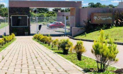 Terreno à venda, 128 m² por R$ 205.000,00 - Costeira - São José dos Pinhais/PR