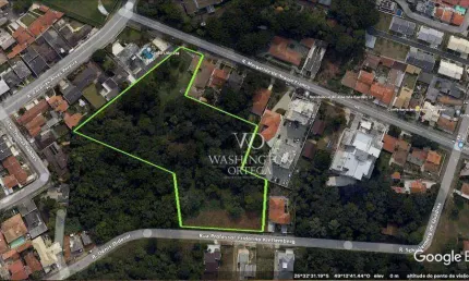 * atenção construtoras e incorporadoras magnífico terreno no centro da cidade com 10.727,26m2. ideal para um condomínio clube na região mais valorizad