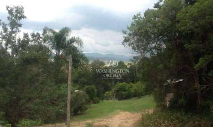 Chácara à venda, 9408 m² por R$ 699.000,00 - Campina Do Taquaral - São José dos Pinhais/PR
