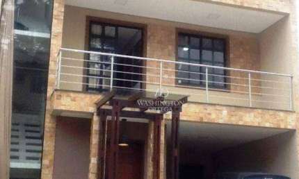 Triplex Alto Padrão, 3 Suítes (1 Master), Condomínio Fechado, 220 m², R$1.150.000,00