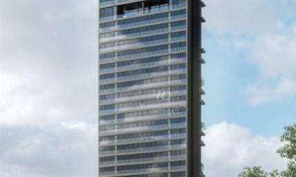 Apartamento à venda por R$ 3.204.784,44 - Centro - Itapema/SC