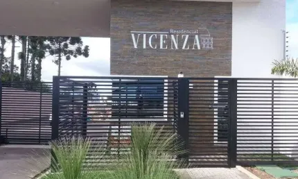 Terreno Condomínio Fechado à venda, 310 m² por R$ 400.000 - Braga - São José dos Pinhais/PR