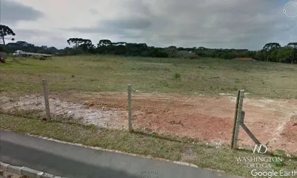 Área à venda, 114984 m² por R$ 6.500.000,00 - Roseira - São José dos Pinhais/PR