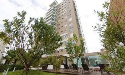 Apartamento com 3 dormitórios à venda, 190 m² por r$ 1.590.000,00 - são pedro - são josé dos pinhais/pr