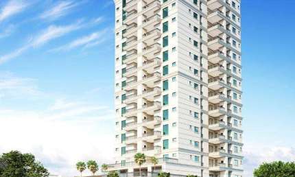 Apartamento com 3 dormitórios à venda, 114 m² por R$ 2.210.000,00 - Centro - Itapema/SC