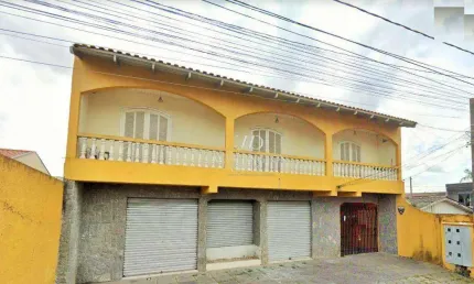 Sobrado à venda por R$ 1.550.000,00 - Parque da Fonte - São José dos Pinhais/PR